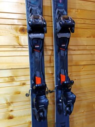 LYŽE VOLKL FLAIR 76 LTD 147CM --MODEL 2025--